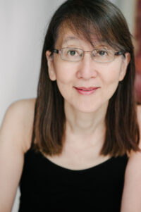 Caroline Vu