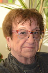 Monique Le Maner