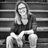 Anne Fleischman Glénat