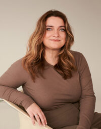Juliette Bélanger-Charpentier