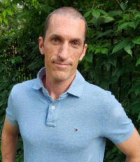 Simon Landry