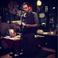 Frédéric Mercure-Jolette