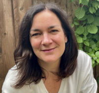 Mylène Desautels