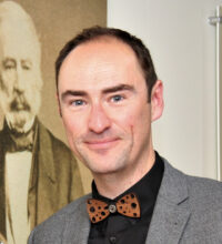 Benoît Grenier