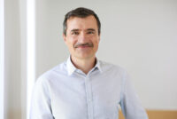 Carl Bouchard