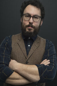 Jonathan Livernois