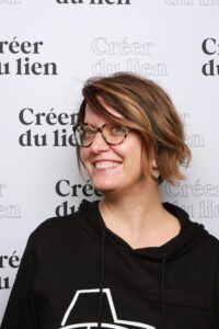 Nadine Descheneaux