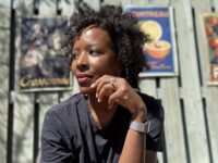 Emilie Ndejuru