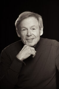 Michel Côté