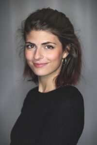 Aveline Stokart