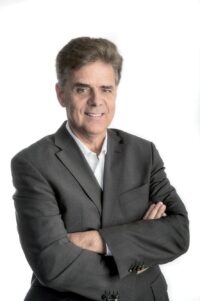 Marc Fisher