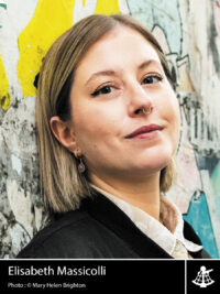 Elisabeth Massicolli