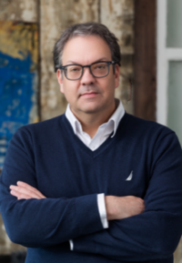 David Crête