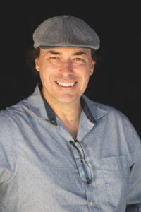 Daniel Rufiange
