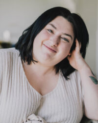 Catherine Cloutier-Charette