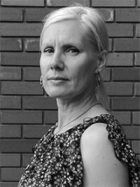 Maïté Snauwaert