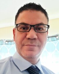 Mostafa Benfares