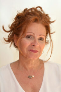 Hélène Ferrer
