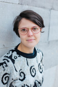 Camille Toffoli