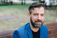 Jonathan Martineau