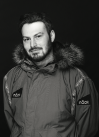 Guillaume Moreau