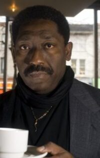 Gary Victor