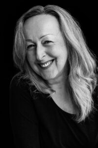 Louise Catherine Bergeron