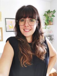 Catherine Chevarie Catch