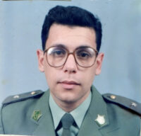 Amine Esseghir