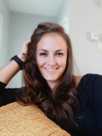 Roxanne Lavoie