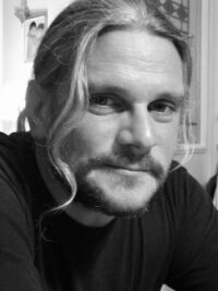 Marco Geoffroy
