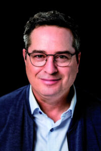 Martin Ducharme