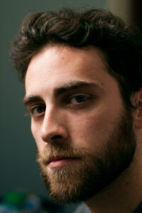 Joël Proulx-Bouffard