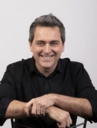 Stéphane Baillargeon