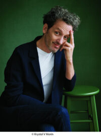 André Sauvé