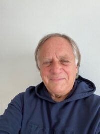 Claude Fleury