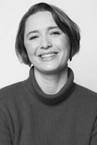 Gabrielle Anctil
