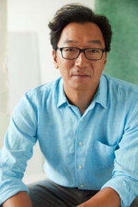 Philippe Yong