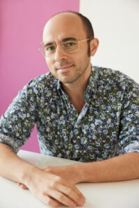 Jean-Pierre Gorkynian