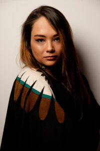 Kaiatanoron Dumoulin Bush