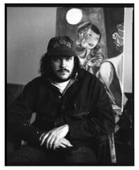 Kaël Mercader