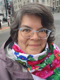 Melissa Mollen Dupuis