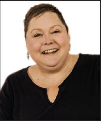 Julie Loranger