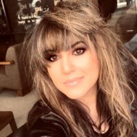 Fayrouz Fawzi