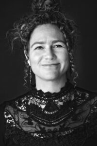 Julie Lanthier