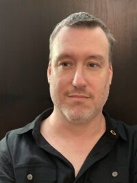 Olivier Labonté