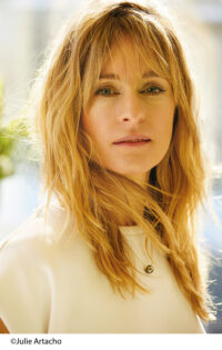 Christine Beaulieu
