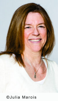 Renée Achim