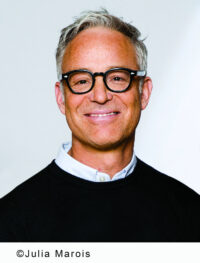 Martin Landry
