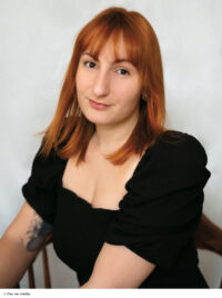 Nell Pfeiffer